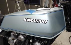 KAWASAKI Z1000 2026 KZT00D
