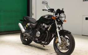 HONDA CB400SF VTEC 2001 NC39