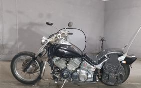 YAMAHA DRAGSTAR 400 4TR