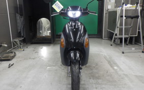 SUZUKI LET's 4 2017 CA45A