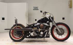 HARLEY FLSTC 1340 1995