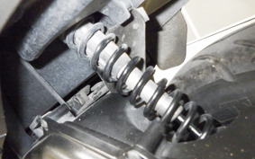 HONDA DIO Gen.6 AF68