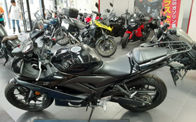 YAMAHA YZF-R25 RG74J