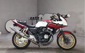 HONDA CB400SFV-3 BOLDOR 2006 NC39