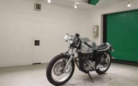 YAMAHA SR400 Gen.3 2003 RH01J
