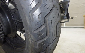 HONDA SHADOW 750 Gen. 2 1997 RC44