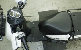 HONDA BENLY 110 JA09