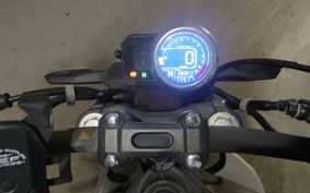 HONDA CBF190TR PJLA