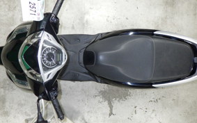 HONDA LEAD 125 JF45