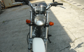 HONDA CB223S MC40