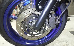 SUZUKI GLADIUS 650 A 2013