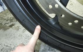 HONDA CBR250RR A MC51