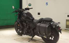 HONDA REBEL 1100 2023 SC83