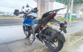 SUZUKI JIKUSA-150 ED13N