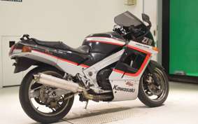 KAWASAKI ZX 10 NINJA 1988 ZXT00B