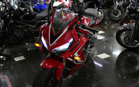 HONDA CBR650R 2019 RH03
