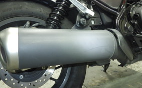 HONDA REBEL 500 A 2018 PC60