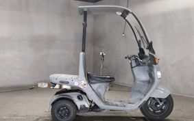 HONDA GYRO TA02