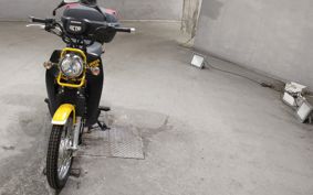 HONDA CROSS CUB JA10