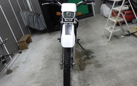 YAMAHA SEROW 225 Gen.3 DG08J