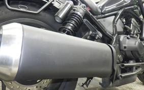 HONDA REBEL 1100 DCT 2021 SC83