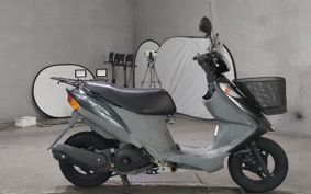 SUZUKI ADDRESS V125 CF46A