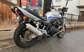 HONDA CB400SF K NC39