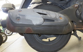 SUZUKI ADDRESS V125 G CF46A