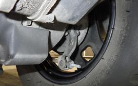 SUZUKI ADDRESS V125 G CF4EA