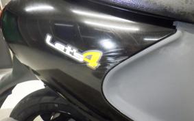 SUZUKI LET's 4 CA45A