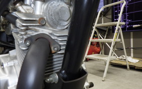 YAMAHA YB125SP