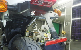 HONDA VTR 250 Gen. 2 MC33