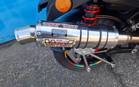 YAMAHA CYGNUS125XSR SEA5J