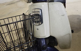 HONDA C50 SUPER CUB AA01