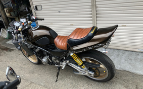 YAMAHA VIRAGO 400 1992 2NT