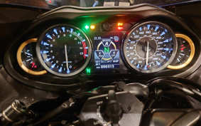SUZUKI Hayabusa 2025 EJ11A