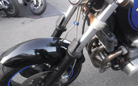 KAWASAKI ZEPHYR400K 1998 ZR400C