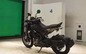 HUSQVARNA SVARTPILEN 401 2023
