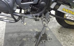 YAMAHA TDR250 2002 2YK