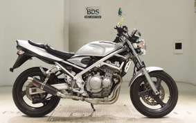 SUZUKI BANDIT 250 Gen.2 2019 GJ77A