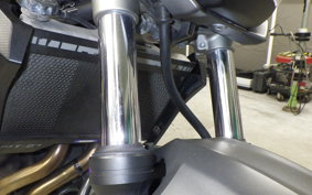 YAMAHA MT-07 2015 RM07J