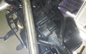 KAWASAKI 250TR BJ250F