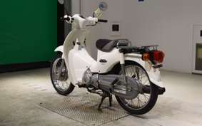 HONDA C110 SUPER CUB 2025 JA07