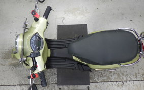 VESPA VXL125 2016