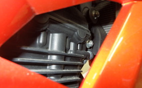 KAWASAKI NINJA 250 2023 EX250L