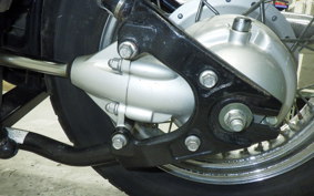 YAMAHA DRAGSTAR 400 CLASSIC 1998 4TR