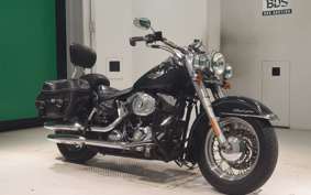 HARLEY FLSTN 1580 2013