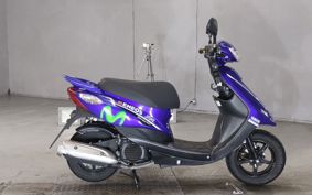 YAMAHA JOG ZR EVOLUTION SA16J