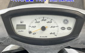 YAMAHA JOG-4