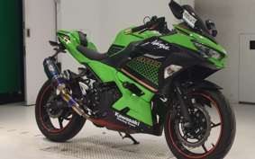 KAWASAKI NINJA 400 2018 EX400G